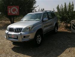 تويوتا لاندكروزر برادو